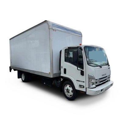 2023 Isuzu NRR Base