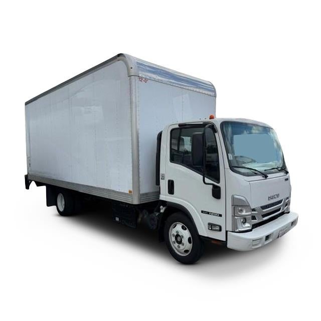 2023 Isuzu NRR Base