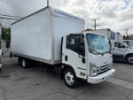 2023 Isuzu NRR Base