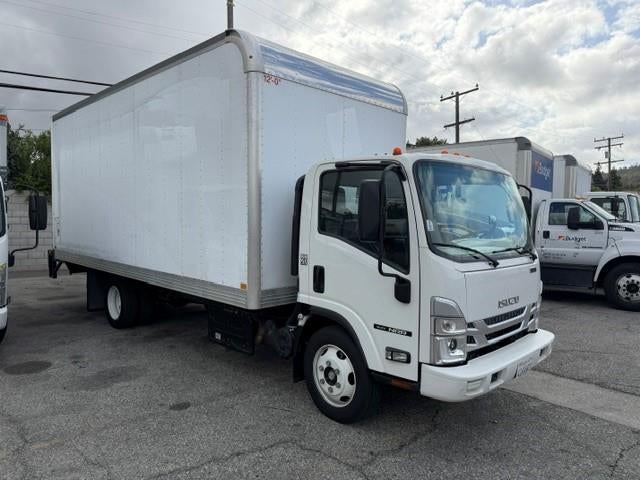 2023 Isuzu NRR Base