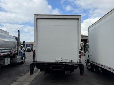 2023 Isuzu NRR Base