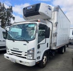 2018 Isuzu NRR Base