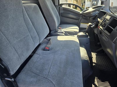 2018 Isuzu NRR Base