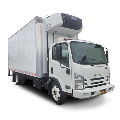 2019 Isuzu NRR Base