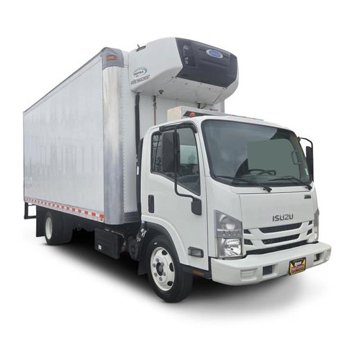 2019 Isuzu NRR Base