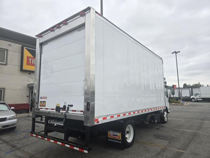 2019 Isuzu NRR Base