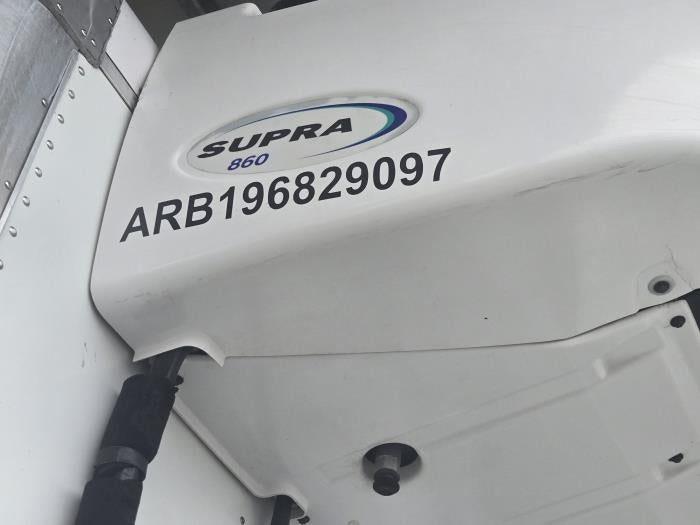2019 Isuzu NRR Base