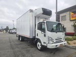 2019 Isuzu NRR Base