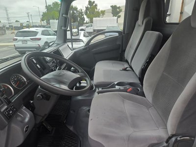 2019 Isuzu NRR Base