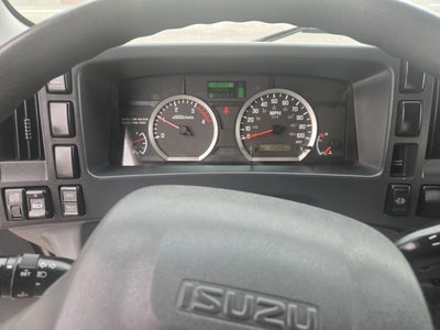 2019 Isuzu NRR Base