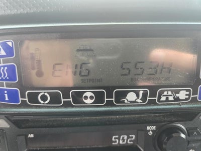 2019 Isuzu NRR Base