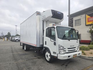 2019 Isuzu NRR Base