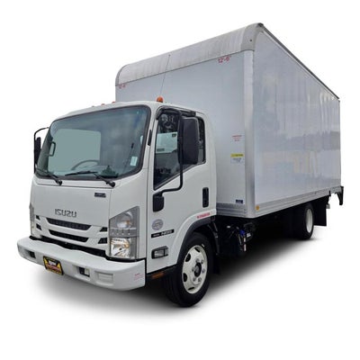 2022 Isuzu NRR Base