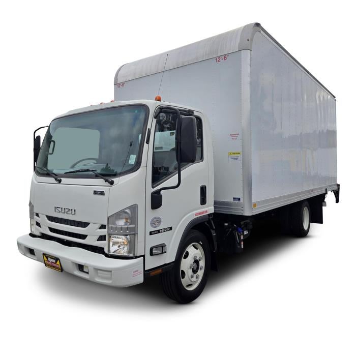 2022 Isuzu NRR Base