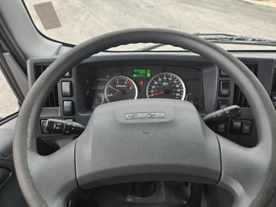 2022 Isuzu NRR Base