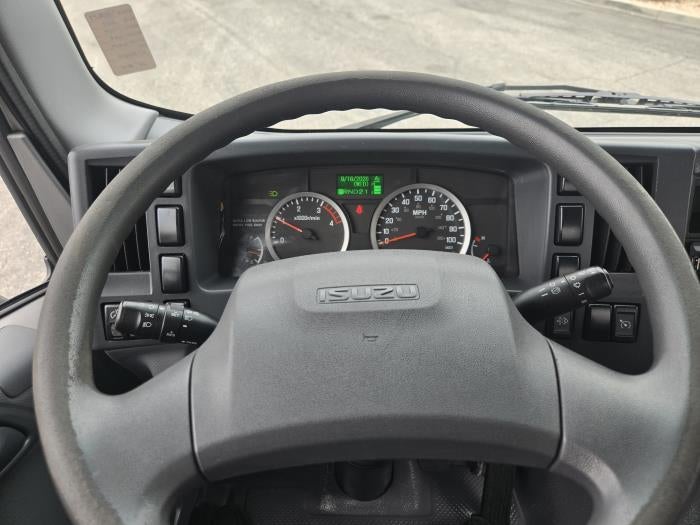 2022 Isuzu NRR Base