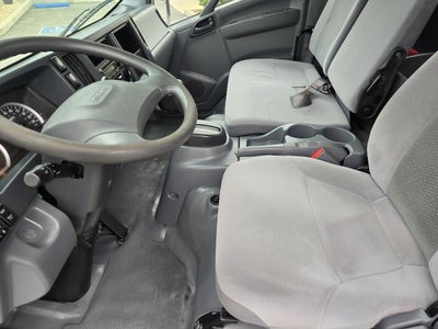2022 Isuzu NRR Base