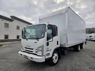 2022 Isuzu NRR Base
