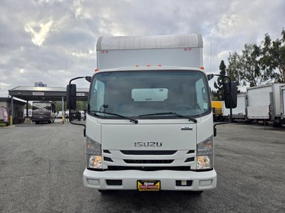 2022 Isuzu NRR Base