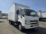 2020 Hino 155 Base