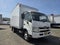 2020 Hino 155 Base