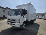 2020 Hino 155 Base