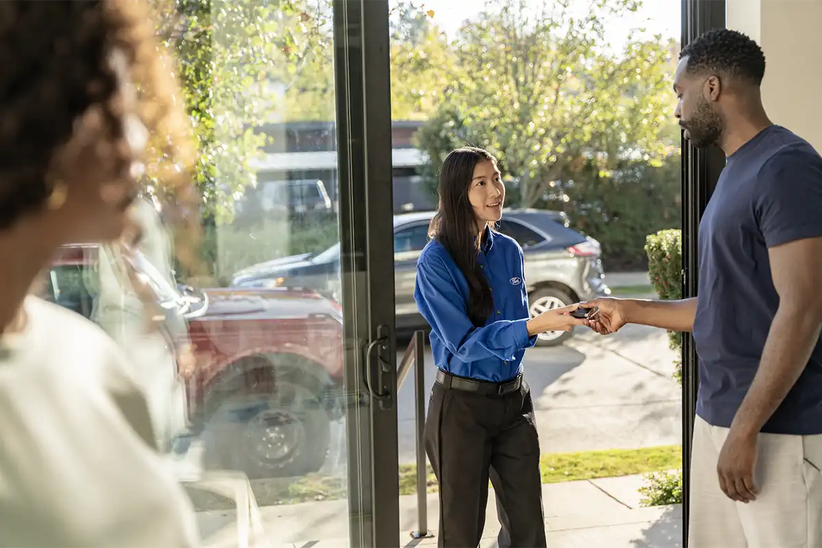 Rush Truck Centers - Whittier in Whittier CA